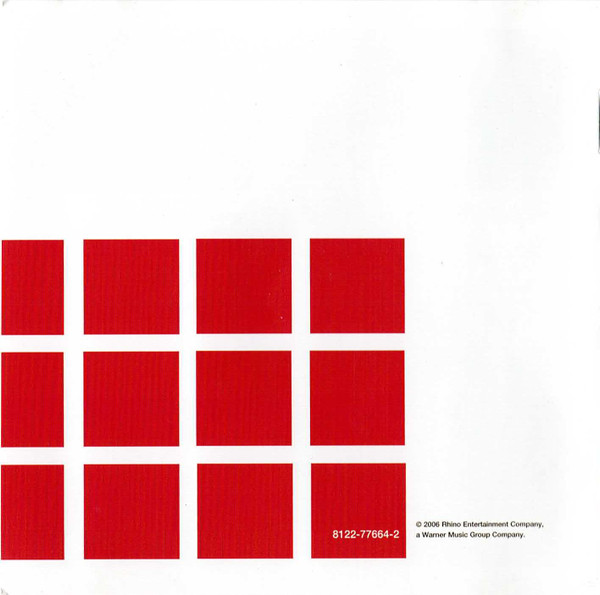 CHARLES, RAY - DEFINITIVE SOUL (2-CD) CHARLES, RAY - DEFINITIVE SOUL (2-CD) - Image 12