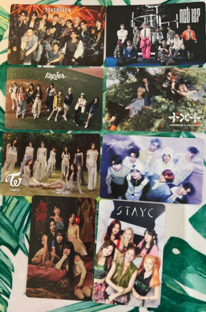 VARIOUS ARTIST - NOW THAT'S WHAT I CALL K-POP (LP) VARIOUS ARTIST - NOW THAT'S WHAT I CALL K-POP (LP)