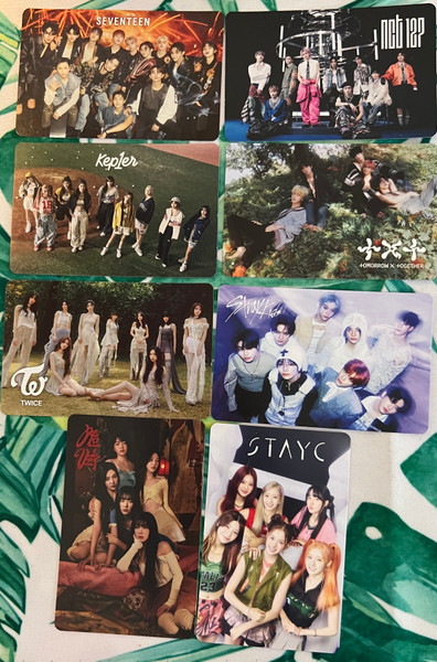 VARIOUS ARTIST - NOW THAT'S WHAT I CALL K-POP (LP) VARIOUS ARTIST - NOW THAT'S WHAT I CALL K-POP (LP) - Image 8