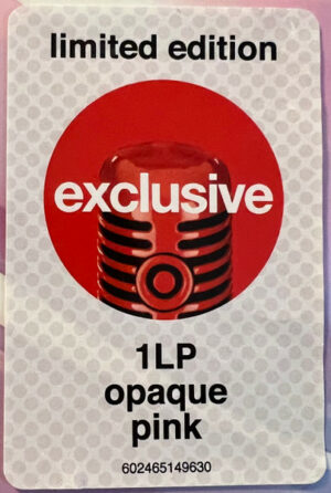 VARIOUS ARTIST - NOW THAT'S WHAT I CALL K-POP (LP) VARIOUS ARTIST - NOW THAT'S WHAT I CALL K-POP (LP)