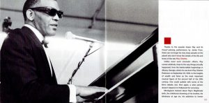 CHARLES, RAY - DEFINITIVE SOUL (2-CD) CHARLES, RAY - DEFINITIVE SOUL (2-CD)