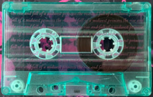 CHAPPELL ROAN - THE RISE AND FALL OF A MIDWEST PRINCESS (MC)