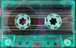 CHAPPELL ROAN - THE RISE AND FALL OF A MIDWEST PRINCESS (MC)