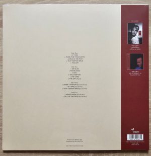 MIDGE URE - THE GIFT (2-LP)