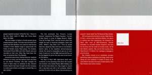 CHARLES, RAY - DEFINITIVE SOUL (2-CD) CHARLES, RAY - DEFINITIVE SOUL (2-CD)