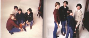 MONKEES HEADQUARTERS - (CD)