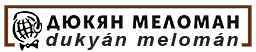 Дюкян Меломан