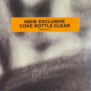 TAME IMPALA - DEADBEAT (2025) (SMOKE CLEAR VINYL) - (2-LP)