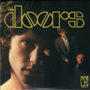 DOORS - DOORS (2-LP)