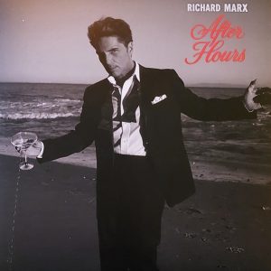 MARX, RICHARD - AFTER HOURS (LP)