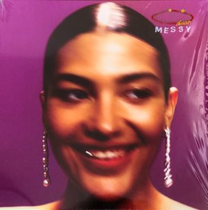 OLIVIA DEAN - MESSY (LP)